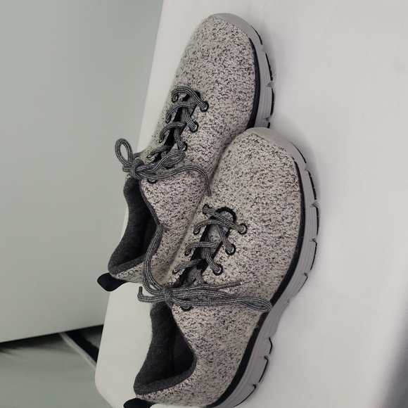 Apex Natural Fitlite Wool Knit - Picture 3 of 9